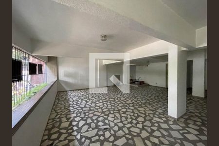 Apartamento para alugar com 103m², 3 quartos e 2 vagasÁrea comum