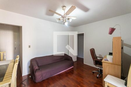 Sala de apartamento para alugar com 3 quartos, 103m² em Vila Isabel, Rio de Janeiro