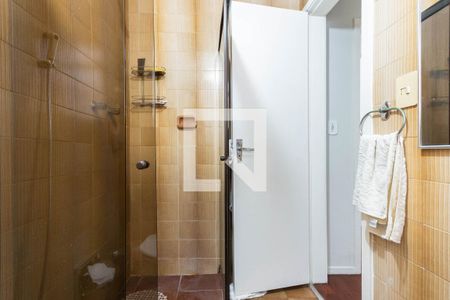 Apartamento para alugar com 103m², 3 quartos e 2 vagasBanheiro