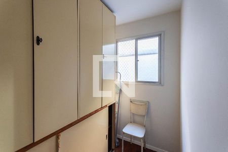 Apartamento para alugar com 103m², 3 quartos e 2 vagasQuarto de Serviço