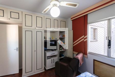 Suíte de apartamento para alugar com 3 quartos, 103m² em Vila Isabel, Rio de Janeiro