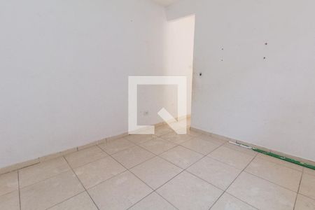 Sala/Quarto de casa para alugar com 1 quarto, 39m² em Parque Boturussu, São Paulo