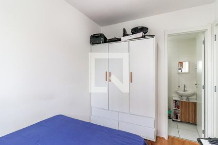 Apartamento à venda com 27m², 1 quarto e sem vaga Apartamento à venda com 27m², 1 quarto e sem vagaSuíte