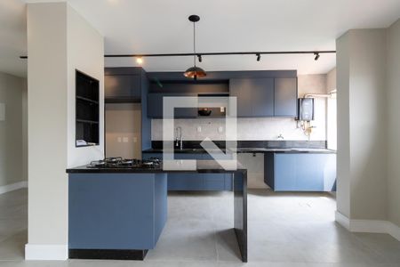 Apartamento para alugar com 155m², 3 quartos e 2 vagasCozinha