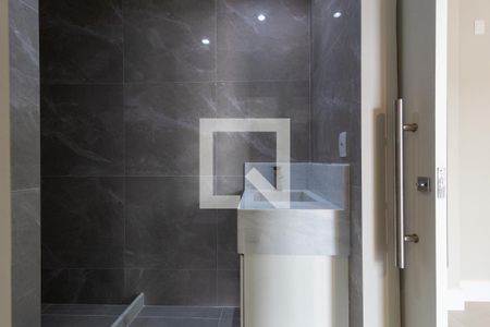 Apartamento para alugar com 155m², 3 quartos e 2 vagasBanheiro Suite 2