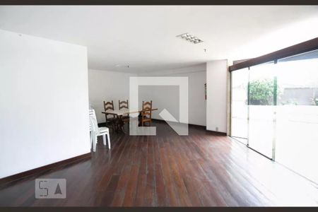 Apartamento para alugar com 155m², 3 quartos e 2 vagasSalão de Festas