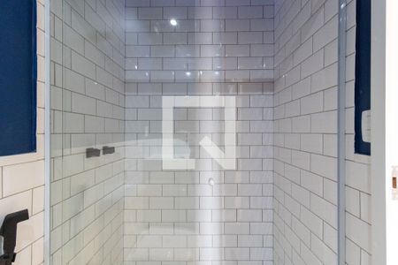 Apartamento para alugar com 155m², 3 quartos e 2 vagasBanheiro Social