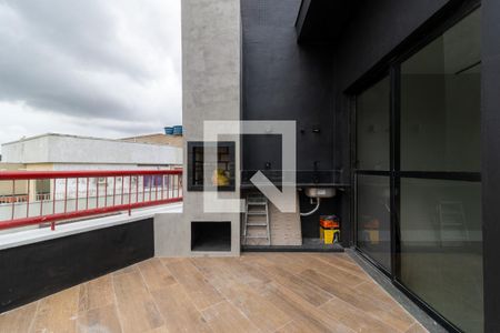 Apartamento para alugar com 155m², 3 quartos e 2 vagasChurrasqueira