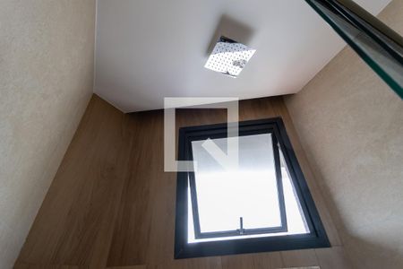 Apartamento para alugar com 155m², 3 quartos e 2 vagasBanheiro Suite 1