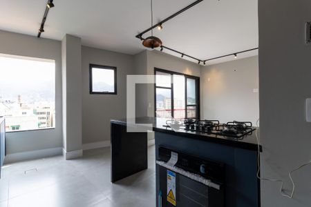 Apartamento para alugar com 155m², 3 quartos e 2 vagasCozinha