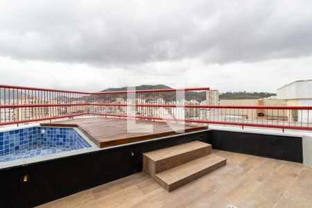 Apartamento para alugar com 155m², 3 quartos e 2 vagasSala 2 Cobertura Vista