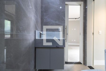 Apartamento para alugar com 155m², 3 quartos e 2 vagasBanheiro Suite 2