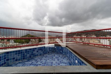 Apartamento para alugar com 155m², 3 quartos e 2 vagasPiscina
