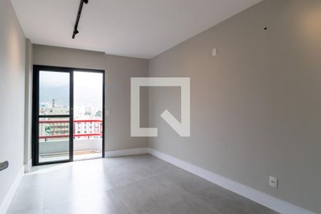 Apartamento para alugar com 155m², 3 quartos e 2 vagasQuarto 3