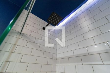 Apartamento para alugar com 155m², 3 quartos e 2 vagasBanheiro Social