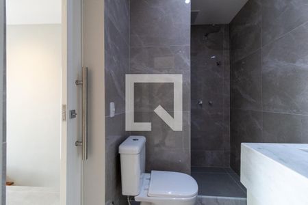 Apartamento para alugar com 155m², 3 quartos e 2 vagasBanheiro Suite 2