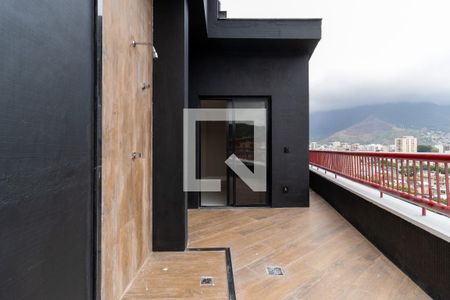 Apartamento para alugar com 155m², 3 quartos e 2 vagasCobertura