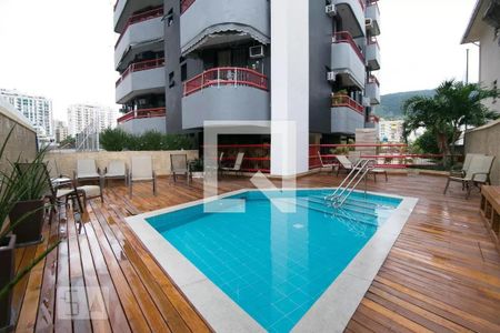 Apartamento para alugar com 155m², 3 quartos e 2 vagasPiscina