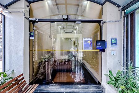 Apartamento à venda com 97m², 3 quartos e sem vagaPlaquinha