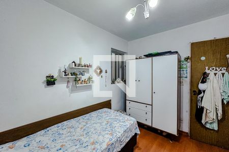 Apartamento à venda com 97m², 3 quartos e sem vagaQuarto 2
