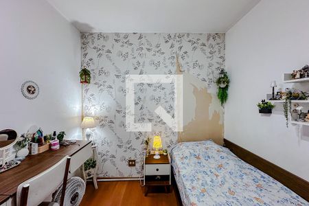 Apartamento à venda com 97m², 3 quartos e sem vagaQuarto 2