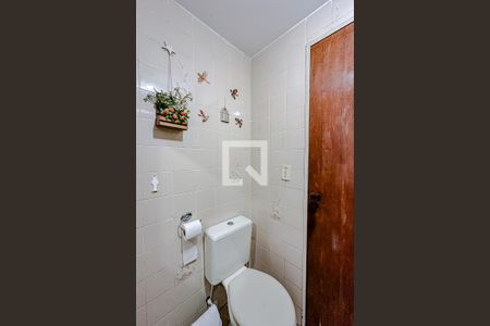 Apartamento à venda com 97m², 3 quartos e sem vagaBanheiro 2