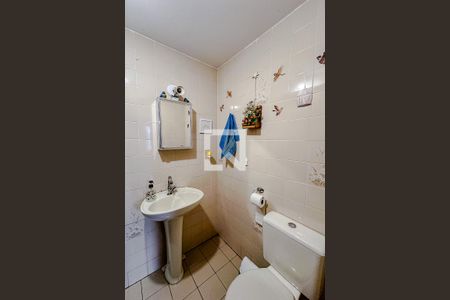 Apartamento à venda com 97m², 3 quartos e sem vagaBanheiro 2