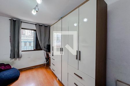 Apartamento à venda com 97m², 3 quartos e sem vagaQuarto 3