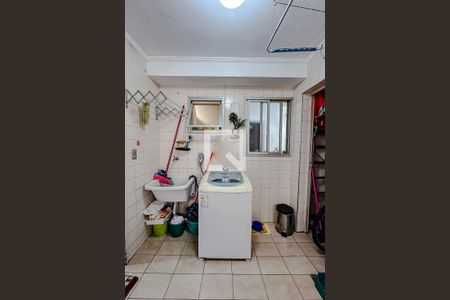 Apartamento à venda com 97m², 3 quartos e sem vagaÁrea de Serviço