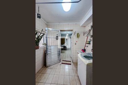 Apartamento à venda com 97m², 3 quartos e sem vagaÁrea de Serviço