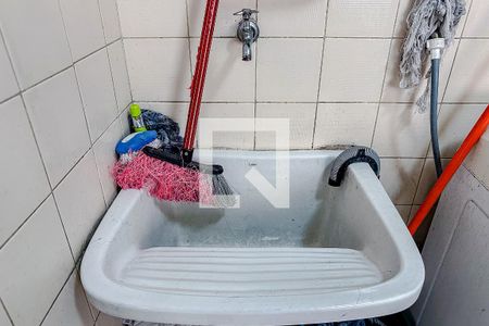 Apartamento à venda com 97m², 3 quartos e sem vagaÁrea de Serviço