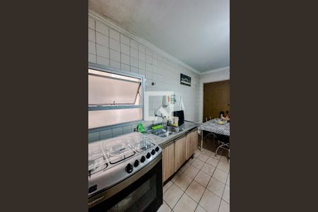 Apartamento à venda com 97m², 3 quartos e sem vagaCozinha