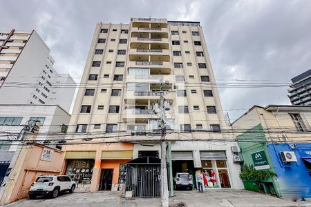 Apartamento à venda com 97m², 3 quartos e sem vagaFachada