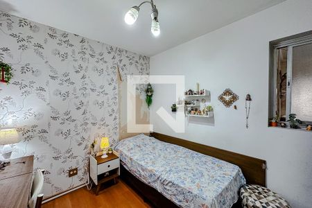 Apartamento à venda com 97m², 3 quartos e sem vagaQuarto 2