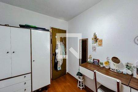 Apartamento à venda com 97m², 3 quartos e sem vagaQuarto 2