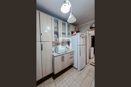 Apartamento à venda com 97m², 3 quartos e sem vagaCozinha