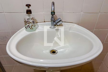 Apartamento à venda com 97m², 3 quartos e sem vagaBanheiro 2