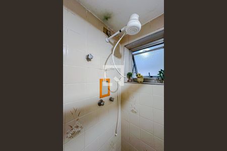 Apartamento à venda com 97m², 3 quartos e sem vagaBanheiro 2