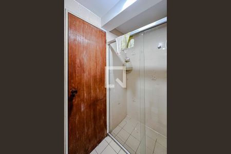 Apartamento à venda com 97m², 3 quartos e sem vagaBanheiro 2