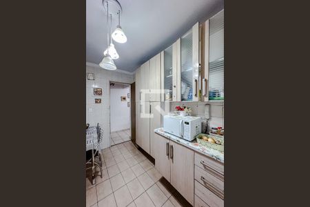 Apartamento à venda com 97m², 3 quartos e sem vagaCozinha