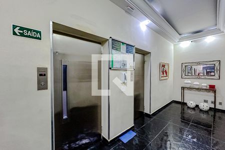 Apartamento à venda com 97m², 3 quartos e sem vagaÁrea comum