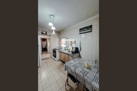 Apartamento à venda com 97m², 3 quartos e sem vagaCozinha