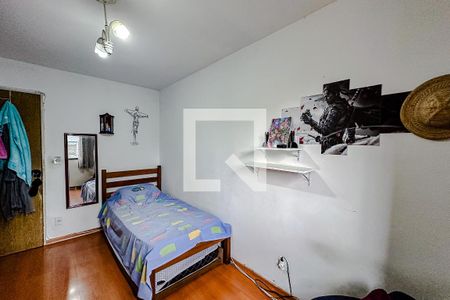 Apartamento à venda com 97m², 3 quartos e sem vagaQuarto 3