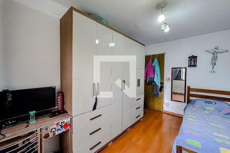 Apartamento à venda com 97m², 3 quartos e sem vagaQuarto 3