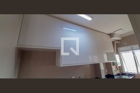 Apartamento para alugar com 46m², 2 quartos e 1 vagaCozinha