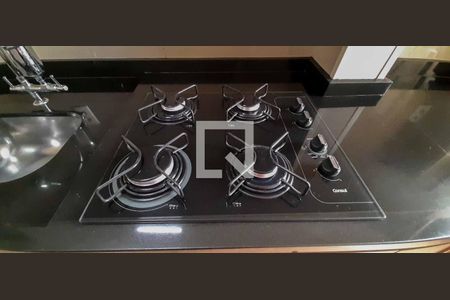 Apartamento para alugar com 46m², 2 quartos e 1 vagaCozinha