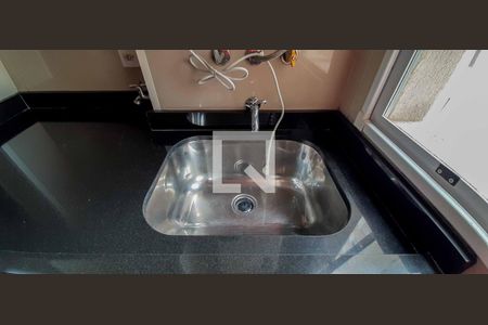 Apartamento para alugar com 46m², 2 quartos e 1 vagaÁrea de Serviço