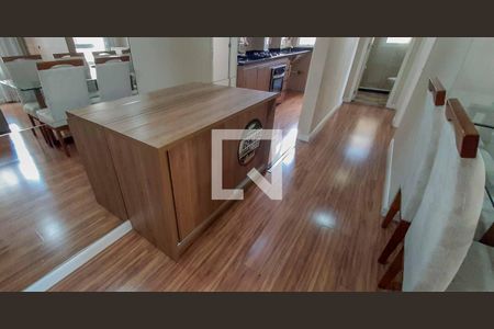 Apartamento para alugar com 46m², 2 quartos e 1 vagaSala