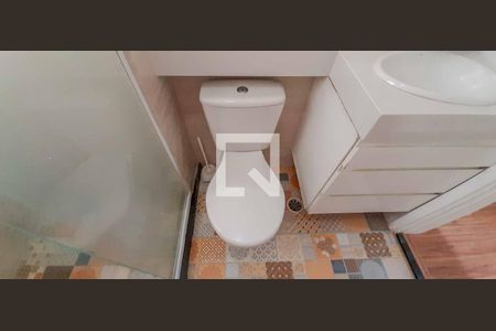 Apartamento para alugar com 46m², 2 quartos e 1 vagaBanheiro