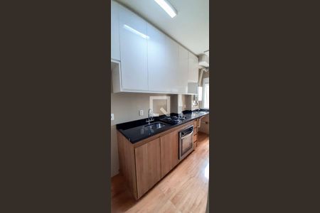 Apartamento para alugar com 46m², 2 quartos e 1 vagaCozinha